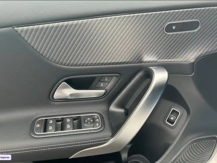 Mercedes-Benz Clase A 2025, foto 6