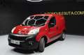 Fiat Fiorino Comercial Cargo 1.4 Natural Power Base Rojo - thumbnail 3