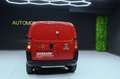 Fiat Fiorino Comercial Cargo 1.4 Natural Power Base Rojo - thumbnail 6