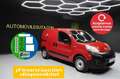 Fiat Fiorino Comercial Cargo 1.4 Natural Power Base Rojo - thumbnail 1