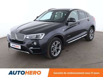 xDrive28i xLine BVA8