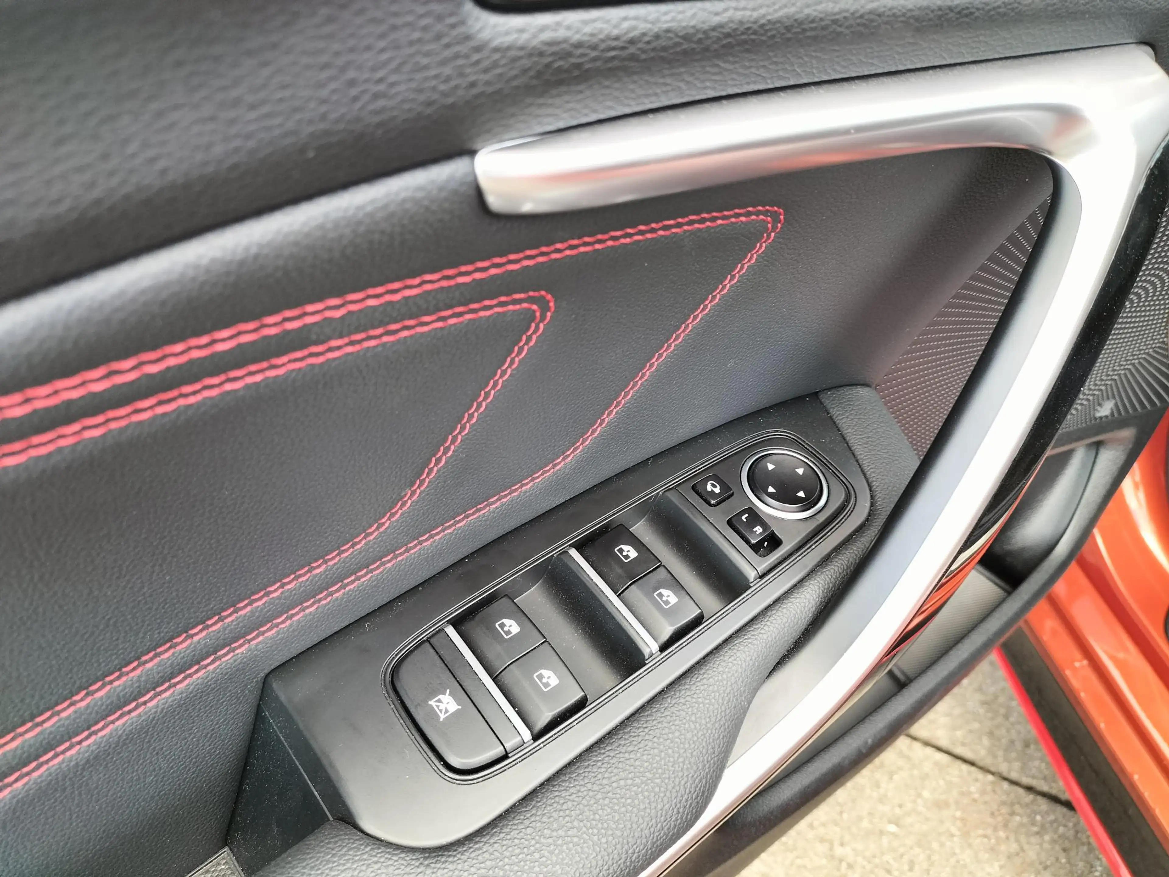 Kia ProCeed / pro_cee'd 1.6 T-GDi GT 204PK / Schuifdak / Trekhaak / JBL — photo 15
