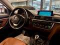 BMW 420 d COUPE *RATE 149€ LUXURY LEDER NAVI PROF LED Silber - thumbnail 16