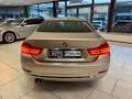 BMW 420 d COUPE *RATE 149€ LUXURY LEDER NAVI PROF LED Silber - thumbnail 7