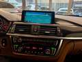 BMW 420 d COUPE *RATE 149€ LUXURY LEDER NAVI PROF LED Silber - thumbnail 17