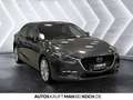 Mazda 3 SKYACTIV-G 120 SportsLine NAV SHZ CAM HUD BLIS Grau - thumbnail 6