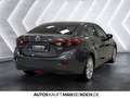 Mazda 3 SKYACTIV-G 120 SportsLine NAV SHZ CAM HUD BLIS Grau - thumbnail 5