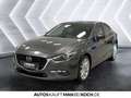 Mazda 3 SKYACTIV-G 120 SportsLine NAV SHZ CAM HUD BLIS Grau - thumbnail 3