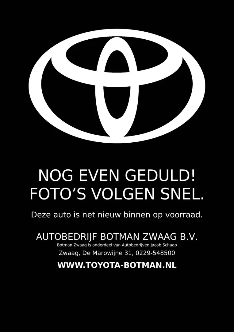Toyota Auris Touring Sports 1.8 Hybrid Lease Pro 136 pk Automaa Bleu - 1