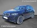 BMW X3 xDrive30e Msport Aut. Nero - thumbnail 1