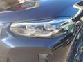 BMW X3 xDrive30e Msport Aut. Nero - thumbnail 8