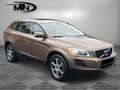 Volvo XC60 /ALLRAD/LEDER/NAVI/R.KAMERA/VOLL-SCHECKHEFT Braun - thumbnail 1