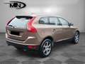 Volvo XC60 /ALLRAD/LEDER/NAVI/R.KAMERA/VOLL-SCHECKHEFT Braun - thumbnail 3
