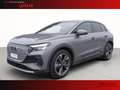 Audi Q4 e-tron 40 business advanced Gris - thumbnail 1