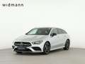 Mercedes-Benz CLA 200 d SB **AMG*Navi*Panorama*360°Kamera*AHK* Silber - thumbnail 1