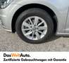 Volkswagen Golf Variant Comfortline TSI DSG Silber - thumbnail 4