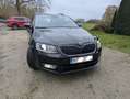Skoda Octavia Combi 2.0 TDI 4x4 DSG 135kW Zwart - thumbnail 4