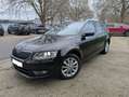 Skoda Octavia Combi 2.0 TDI 4x4 DSG 135kW Zwart - thumbnail 1