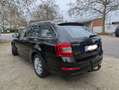 Skoda Octavia Combi 2.0 TDI 4x4 DSG 135kW Zwart - thumbnail 2
