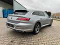 Volkswagen Arteon Shooting Brake 2.0 TDI R-Line (EURO 6d) Silber - thumbnail 4
