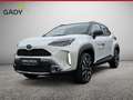 Toyota Yaris Cross 1,5 HSD 4WD Style Advanced Safety Paket Weiß - thumbnail 1