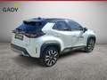 Toyota Yaris Cross 1,5 HSD 4WD Style Advanced Safety Paket Weiß - thumbnail 5