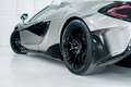 McLaren 600LT Spider 3.8 V8 | MSO | Carbon keramische remmen | B Gris - thumbnail 10