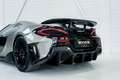McLaren 600LT Spider 3.8 V8 | MSO | Carbon keramische remmen | B Gris - thumbnail 12