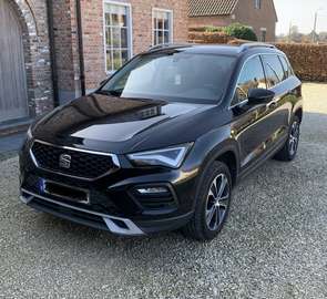 1.0 TSI Move! Navi OPF