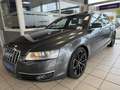 Audi A6 Avant 3.0 TDI quattro 3xSLine Automatik Leder Grau - thumbnail 4