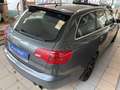 Audi A6 Avant 3.0 TDI quattro 3xSLine Automatik Leder Grau - thumbnail 12