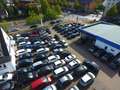 Audi A6 Avant 3.0 TDI quattro 3xSLine Automatik Leder Grau - thumbnail 18