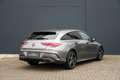 Mercedes-Benz CLA 200 Shooting Brake |AMG-line| PANO | Trekhaak|Sfeerver Gris - thumbnail 2