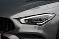 Mercedes-Benz CLA 200 Shooting Brake |AMG-line| PANO | Trekhaak|Sfeerver Gris - thumbnail 7