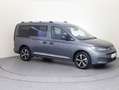 Volkswagen Caddy Style Maxi eHybrid 110 kW Grau - thumbnail 3