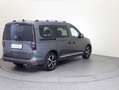 Volkswagen Caddy Style Maxi eHybrid 110 kW Grau - thumbnail 5