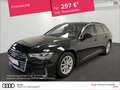 Audi A6 Avant 40 TDI sport 360 SOUND LED AHK VIRTUAL Schwarz - thumbnail 1