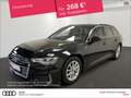 Audi A6 Avant 40 TDI sport 360 SOUND LED AHK VIRTUAL Schwarz - thumbnail 1