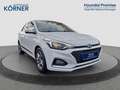 Hyundai i20 STYLE 1.2 GDi *CARPLAY*CAM*SITZHZG* Blanc - thumbnail 1
