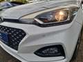 Hyundai i20 STYLE 1.2 GDi *CARPLAY*CAM*SITZHZG* Blanc - thumbnail 5