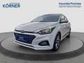 Hyundai i20 STYLE 1.2 GDi *CARPLAY*CAM*SITZHZG* Blanc - thumbnail 2
