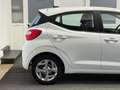 Hyundai i10 Trend/Nur 8tkm/1Te Hand/Navi/Klima Blanc - thumbnail 28