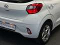 Hyundai i10 Trend/Nur 8tkm/1Te Hand/Navi/Klima Blanc - thumbnail 27
