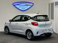 Hyundai i10 Trend/Nur 8tkm/1Te Hand/Navi/Klima Blanc - thumbnail 3