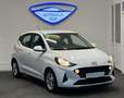 Hyundai i10 Trend/Nur 8tkm/1Te Hand/Navi/Klima Blanc - thumbnail 7