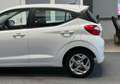 Hyundai i10 Trend/Nur 8tkm/1Te Hand/Navi/Klima Blanc - thumbnail 26