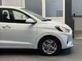 Hyundai i10 Trend/Nur 8tkm/1Te Hand/Navi/Klima Blanc - thumbnail 29