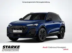 Audi SQ5 TFSI S tronic quattro edition one Navi Matrix A...