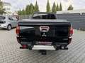 Mitsubishi L200 2.5DI-D 4WD Doppelkabine **Top-Gepflegt** Schwarz - thumbnail 7
