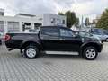 Mitsubishi L200 2.5DI-D 4WD Doppelkabine **Top-Gepflegt** Schwarz - thumbnail 4